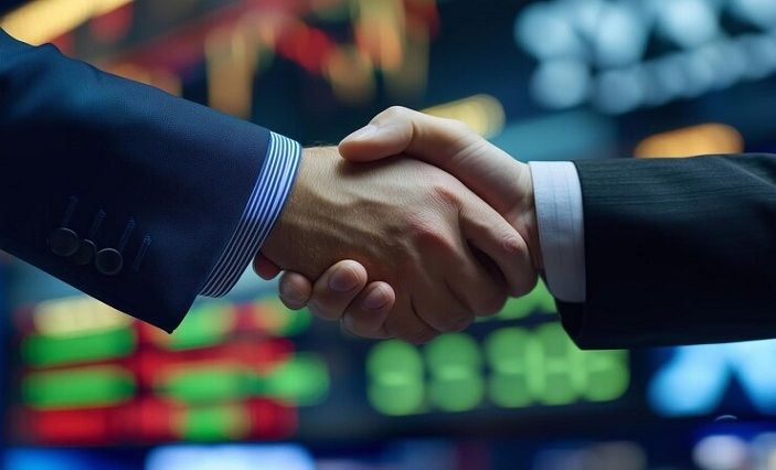 Afghanistan, Uzbekistan Sign $300 Million Trade Deals